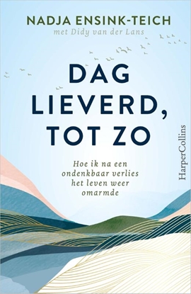 Afbeeldingen van Dag lieverd, tot zo