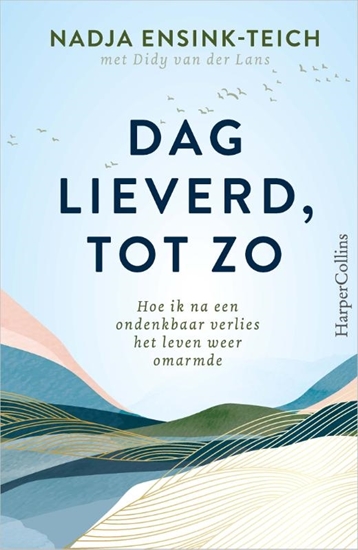 Afbeelding van Dag lieverd, tot zo