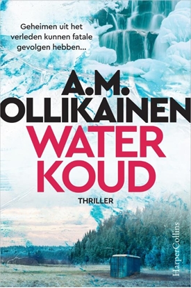 Afbeeldingen van Paula Pihlaja Waterkoud