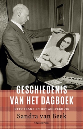 Afbeeldingen van Geschiedenis van het dagboek