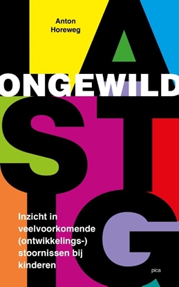 Afbeeldingen van Ongewild lastig