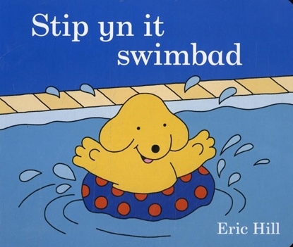 Afbeeldingen van Stip yn it swimbad