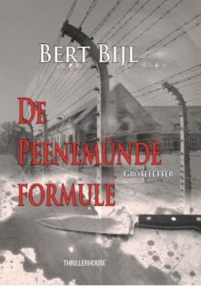 Afbeeldingen van De Peenemünde formule