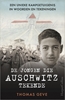 Afbeelding van De jongen die Auschwitz tekende