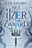 Afbeelding van The Iron Fey - Evenfall Het IJzerzwaard