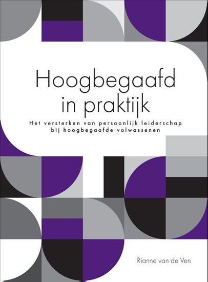 Afbeelding van Hoogbegaafd in praktijk
