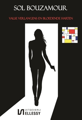 Afbeeldingen van Valse verlangens en bloedende harten