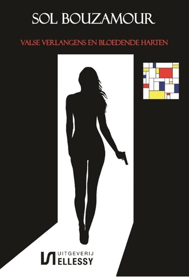 Afbeelding van Valse verlangens en bloedende harten