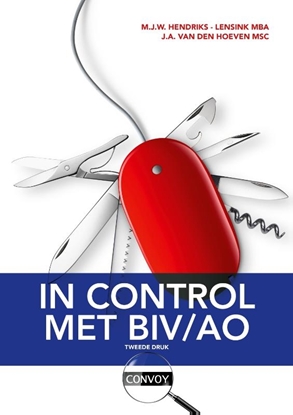 Afbeeldingen van In control met BIV/AO