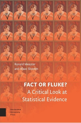Afbeeldingen van Fact or Fluke?