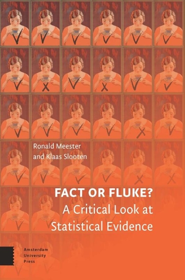 Afbeelding van Fact or Fluke?
