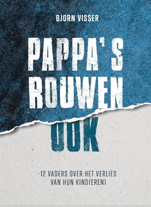 Afbeeldingen van Pappa's rouwen ook