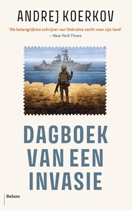 Afbeeldingen van Dagboek van een invasie