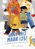 Afbeelding van Geef mij maar ijs!