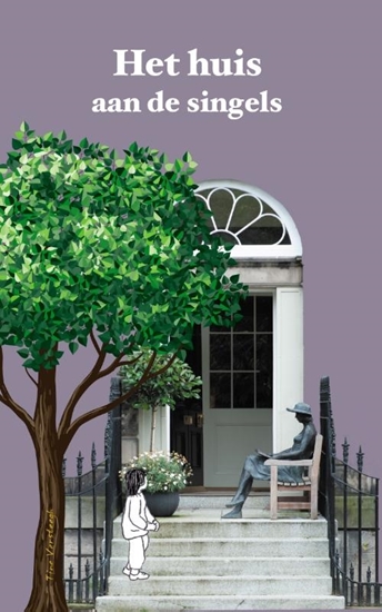 Afbeelding van Het huis aan de singels