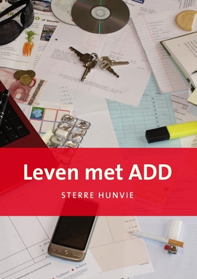 Afbeelding van Leven met ADD