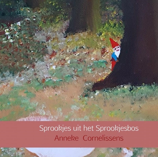 Afbeelding van Sprookjes uit het Sprookjesbos