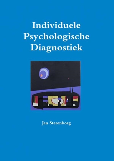 Afbeelding van Individuele Psychologische Diagnostiek