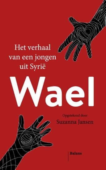 Afbeelding van Wael