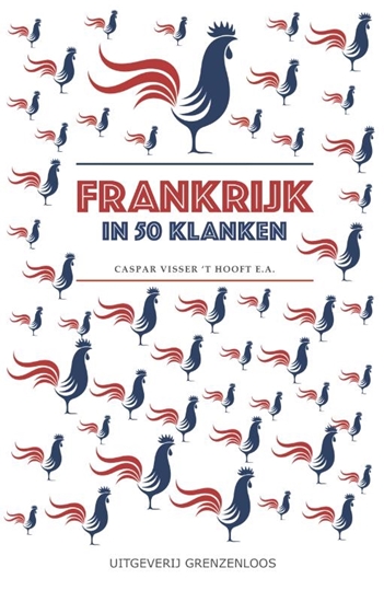 Afbeelding van Frankrijk in 50 klanken