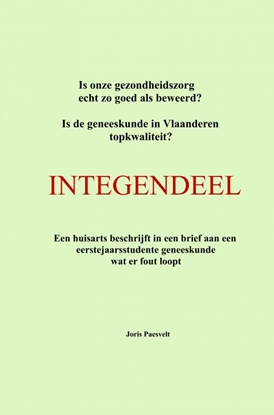 Afbeeldingen van Integendeel