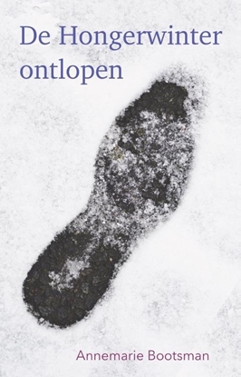 Afbeeldingen van De Hongerwinter ontlopen