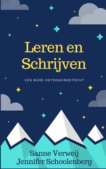 Afbeelding van Leren en Schrijven