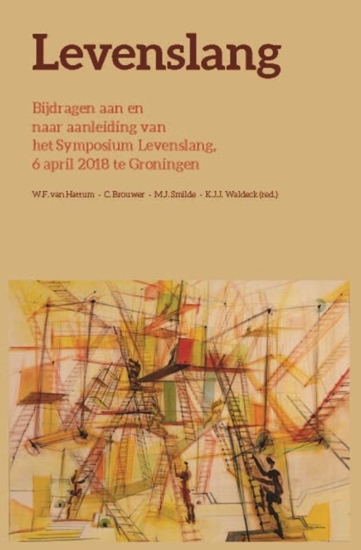 Afbeelding van Levenslang