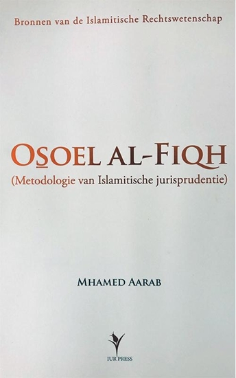 Afbeelding van Osoel al‐Fiqh