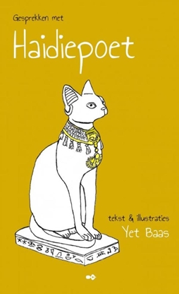 Afbeeldingen van Gesprekken met Haidiepoet