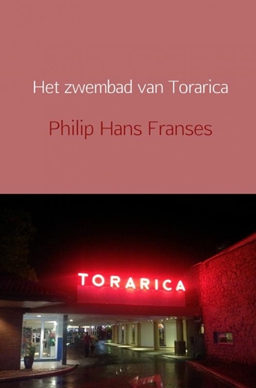 Afbeelding van Het zwembad van Torarica