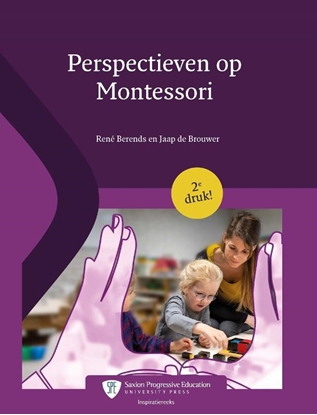 Afbeeldingen van Perspectieven op Montessori
