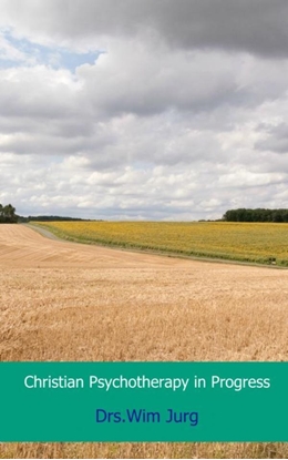 Afbeeldingen van Christian Psychotherapy in Progress