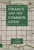 Afbeelding van Finance and the Common Good
