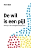 Afbeelding van De wil is een pijl