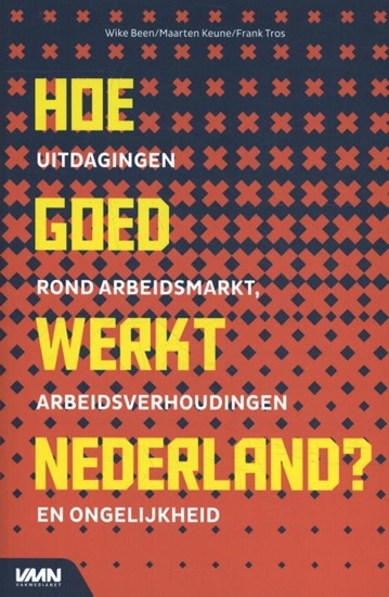 Afbeelding van Hoe goed werkt Nederland