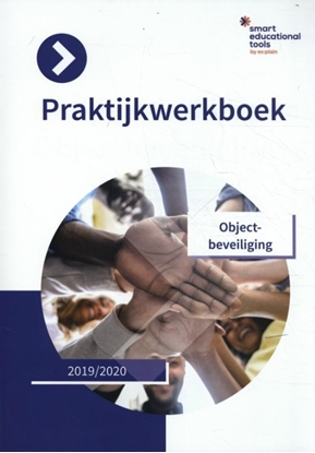 Afbeeldingen van Praktijkwerkboek objectbeveiliging 2019/2020