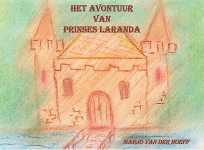 Afbeeldingen van Het avontuur van prinses Laranda