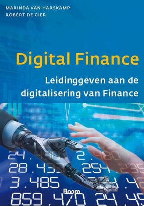 Afbeeldingen van Digital Finance