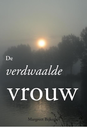 Afbeeldingen van De verdwaalde vrouw