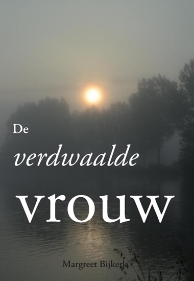 Afbeelding van De verdwaalde vrouw