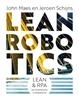 Afbeelding van Lean Robotics