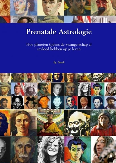 Afbeelding van Prenatale Astrologie