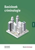 Afbeelding van Studieboeken Criminologie & Veiligheid Basisboek criminologie