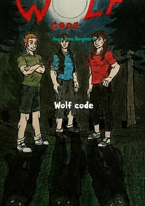 Afbeeldingen van Wolf code