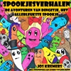 Afbeelding van SPOOKJESVERHALEN