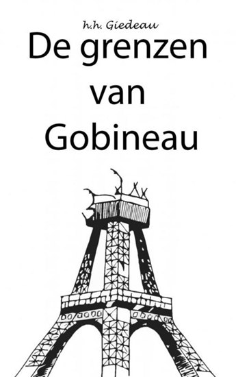 Afbeelding van De grenzen van Gobineau
