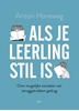 Afbeelding van Als je leerling stil is