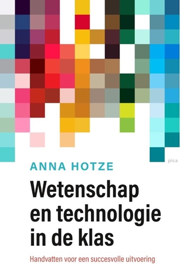 Afbeelding van Leiderschap in de onderwijspraktijk Wetenschap en technologie in de klas