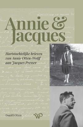 Afbeeldingen van Annie & Jacques